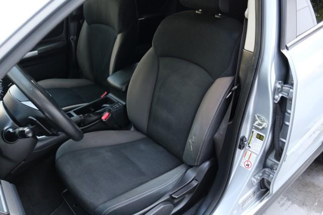 used 2015 Subaru XV Crosstrek car, priced at $11,450