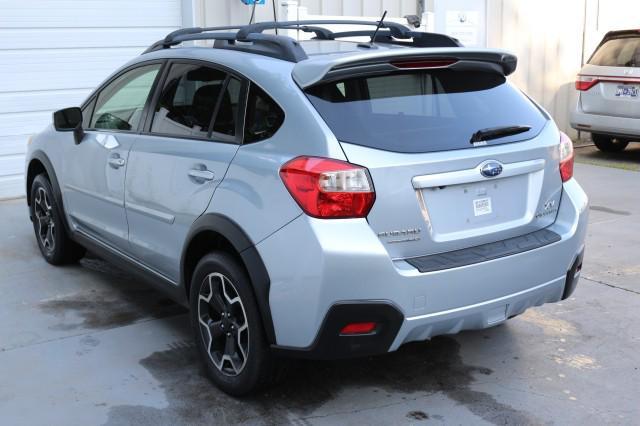 used 2015 Subaru XV Crosstrek car, priced at $11,450