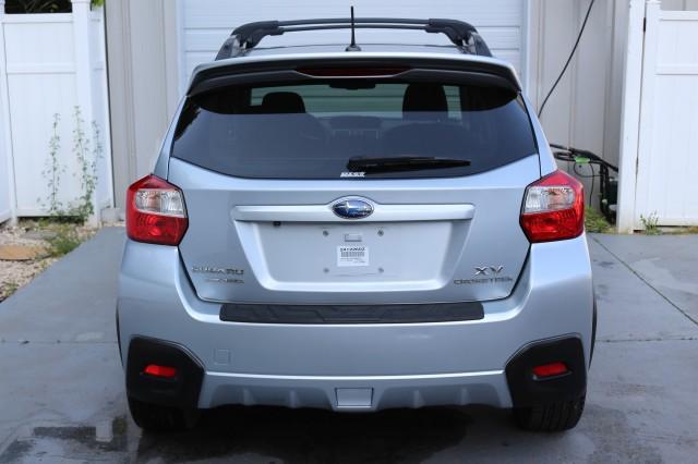 used 2015 Subaru XV Crosstrek car, priced at $11,450