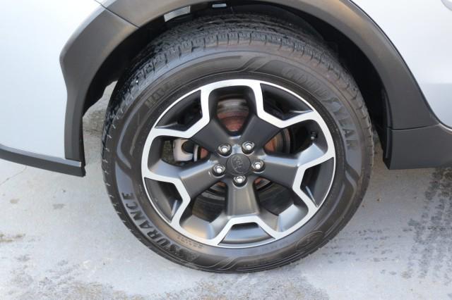 used 2015 Subaru XV Crosstrek car, priced at $11,450