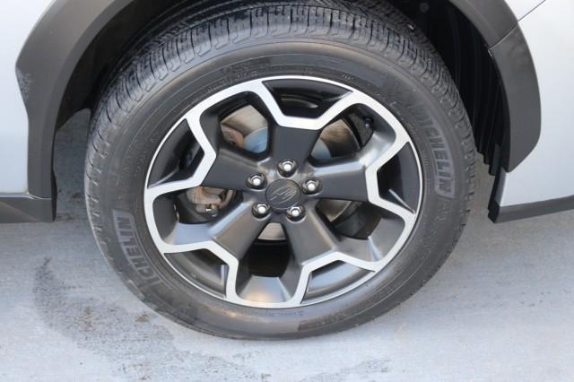 used 2015 Subaru XV Crosstrek car, priced at $11,450