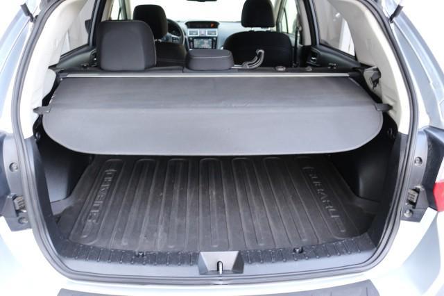 used 2015 Subaru XV Crosstrek car, priced at $11,450