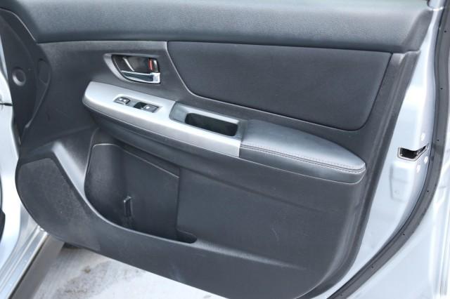 used 2015 Subaru XV Crosstrek car, priced at $11,450