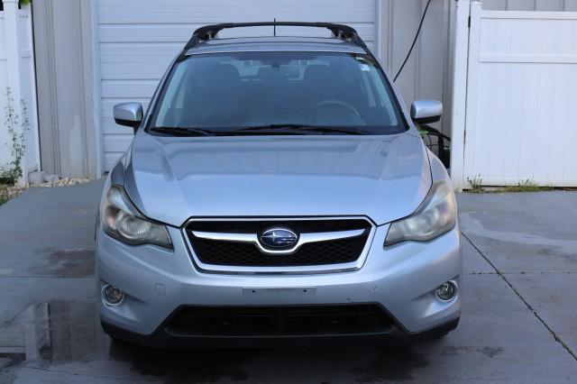 used 2015 Subaru XV Crosstrek car, priced at $11,450
