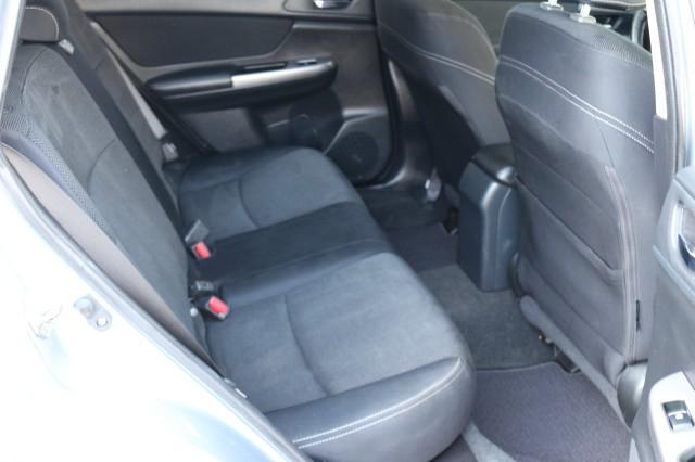 used 2015 Subaru XV Crosstrek car, priced at $11,450