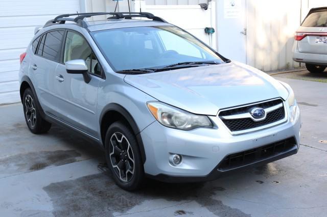 used 2015 Subaru XV Crosstrek car, priced at $11,450
