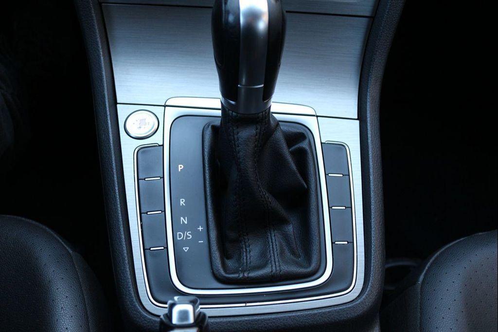 used 2015 Volkswagen Golf SportWagen car, priced at $12,450