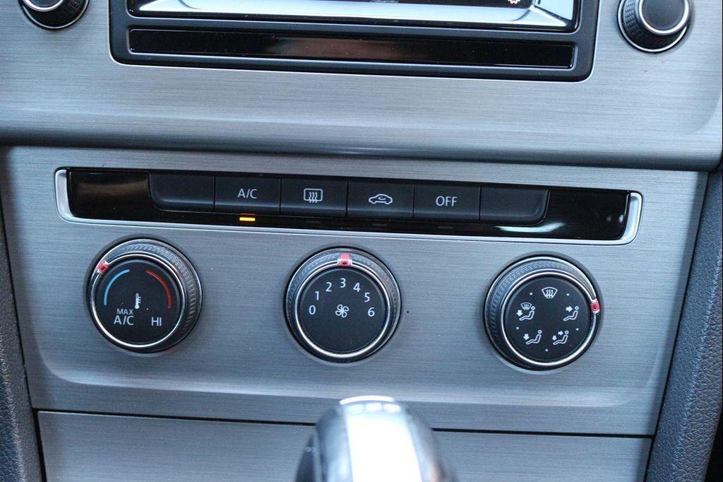 used 2015 Volkswagen Golf SportWagen car, priced at $12,450