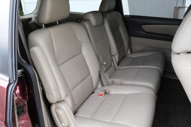 used 2016 Honda Odyssey car, priced at $15,950