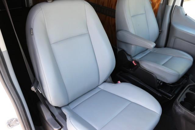used 2016 Ford Transit-350 car, priced at $17,950