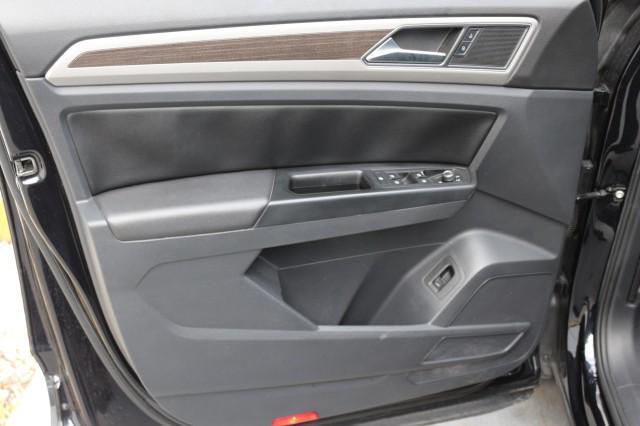 used 2019 Volkswagen Atlas car, priced at $16,750