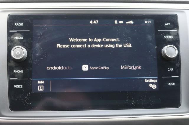 used 2019 Volkswagen Atlas car, priced at $18,950