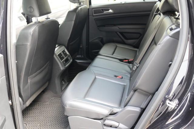 used 2019 Volkswagen Atlas car, priced at $16,750