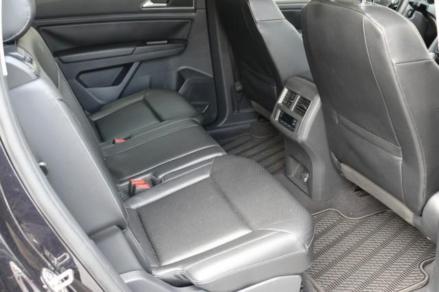 used 2019 Volkswagen Atlas car, priced at $16,750