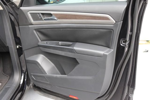 used 2019 Volkswagen Atlas car, priced at $16,750