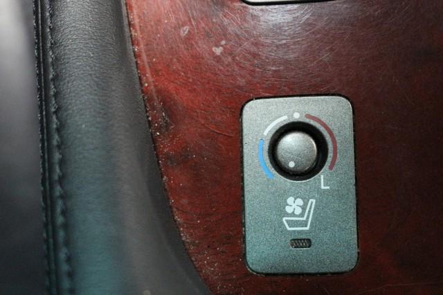 used 2010 Lexus LS 460 car, priced at $10,950