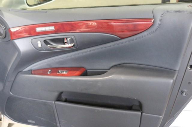 used 2010 Lexus LS 460 car, priced at $10,950