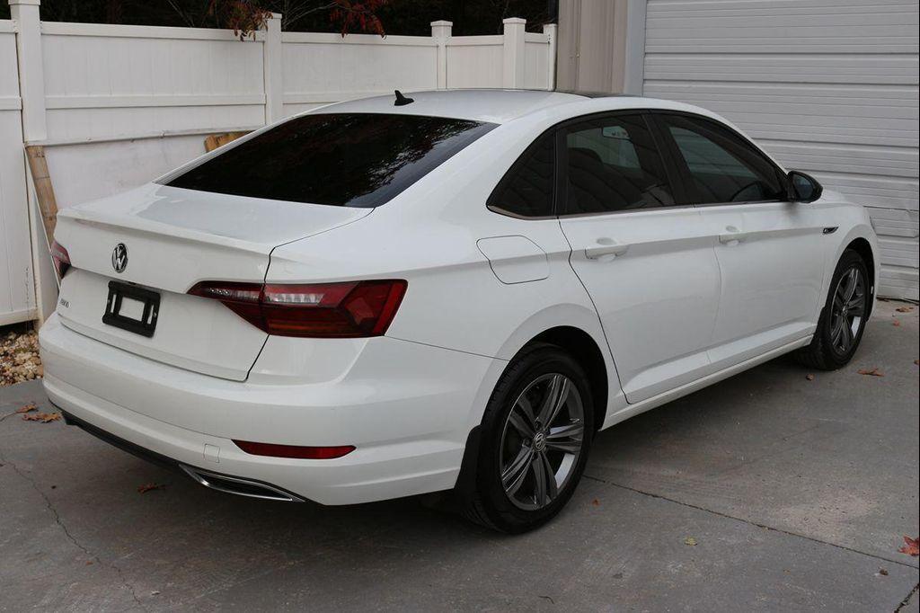 used 2019 Volkswagen Jetta car, priced at $15,950