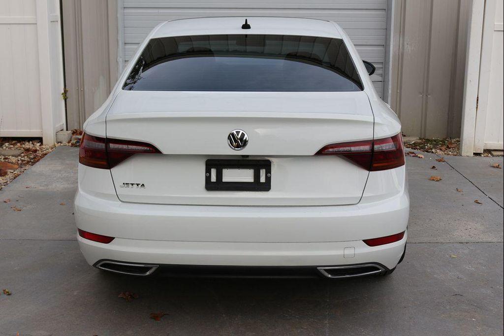 used 2019 Volkswagen Jetta car, priced at $15,950