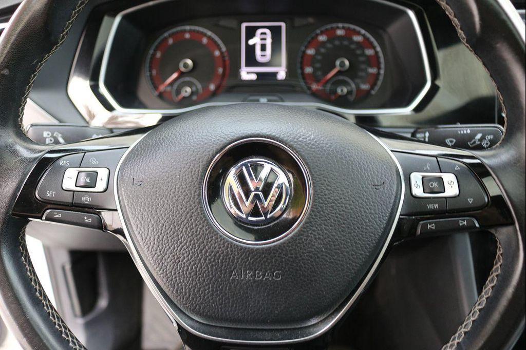 used 2019 Volkswagen Jetta car, priced at $15,950