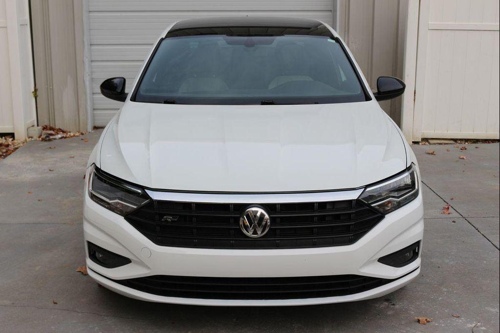 used 2019 Volkswagen Jetta car, priced at $15,950