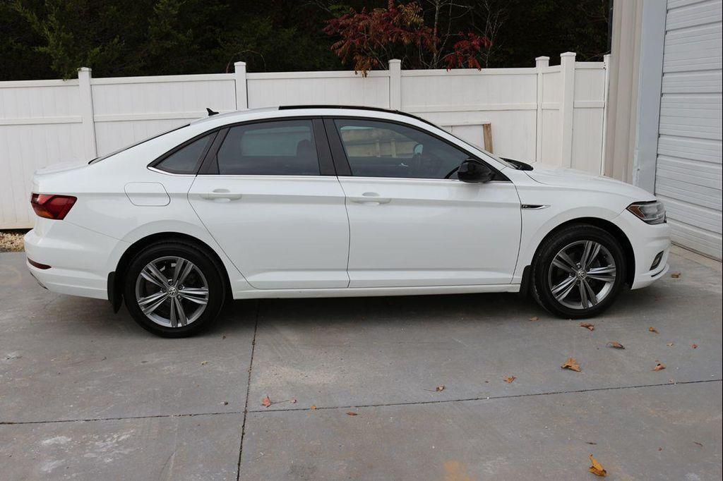 used 2019 Volkswagen Jetta car, priced at $15,950