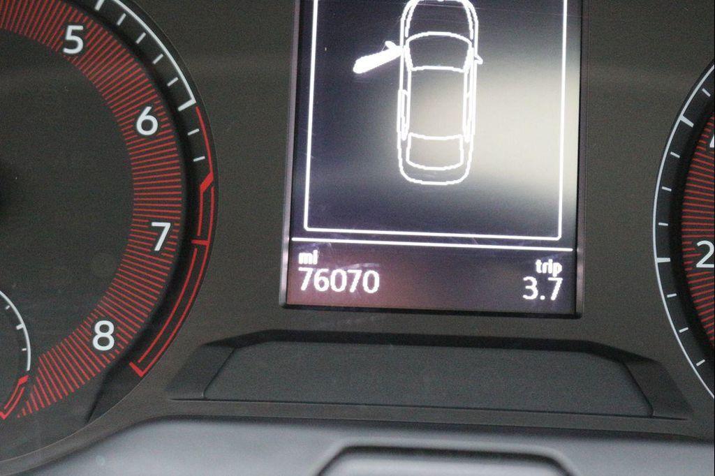 used 2019 Volkswagen Jetta car, priced at $15,950