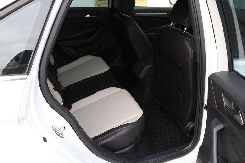 used 2019 Volkswagen Jetta car, priced at $15,950