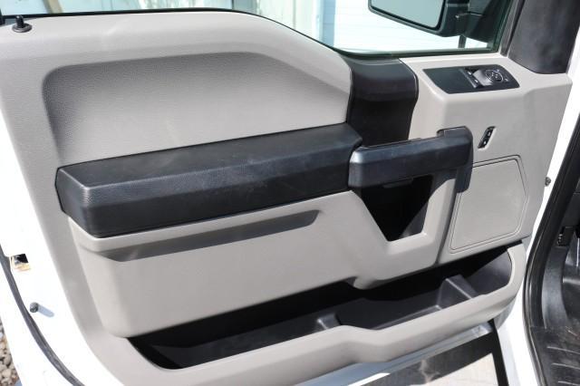 used 2016 Ford F-150 car, priced at $11,950