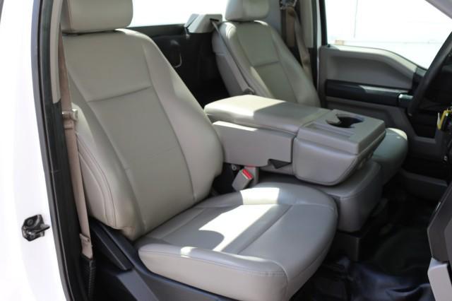 used 2016 Ford F-150 car, priced at $11,950