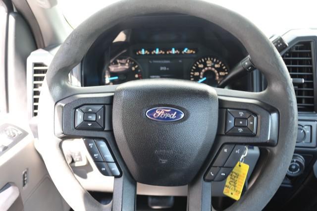 used 2016 Ford F-150 car, priced at $11,950
