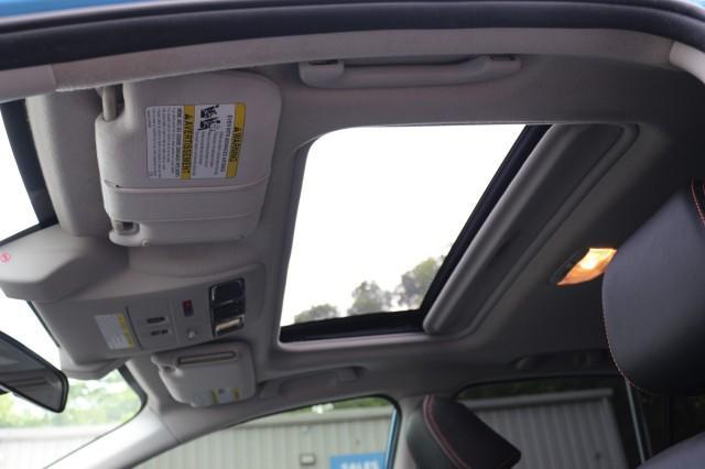 used 2017 Subaru Crosstrek car, priced at $16,950