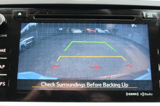 used 2017 Subaru Crosstrek car, priced at $16,950