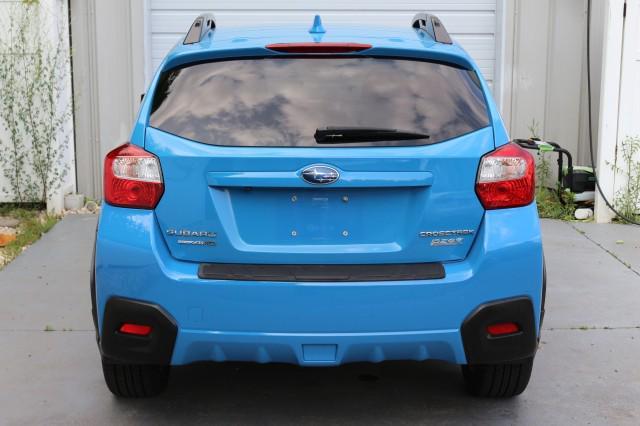 used 2017 Subaru Crosstrek car, priced at $16,950