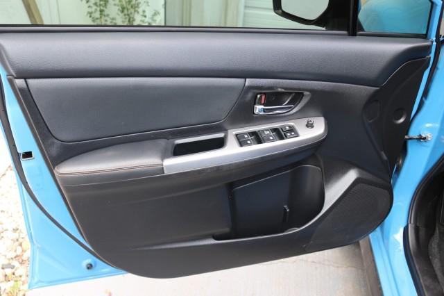 used 2017 Subaru Crosstrek car, priced at $16,950