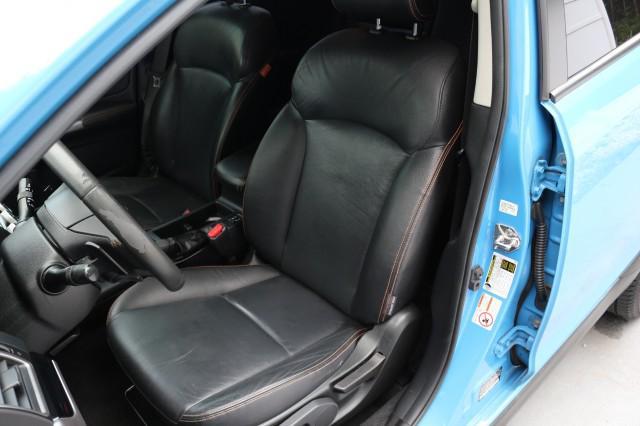 used 2017 Subaru Crosstrek car, priced at $16,950