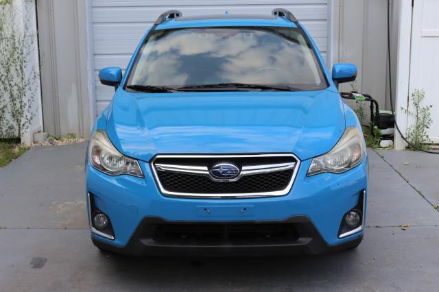 used 2017 Subaru Crosstrek car, priced at $16,950