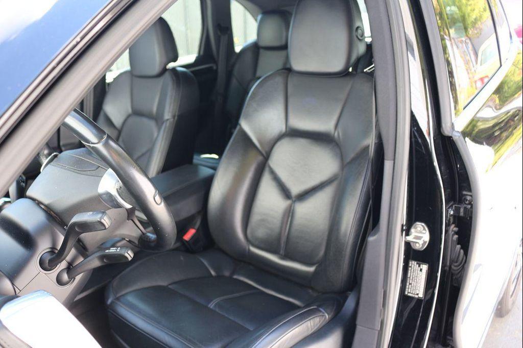 used 2013 Porsche Cayenne car, priced at $16,950