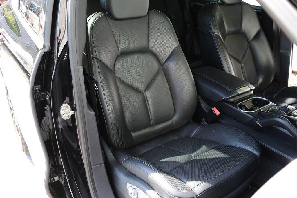 used 2013 Porsche Cayenne car, priced at $16,950