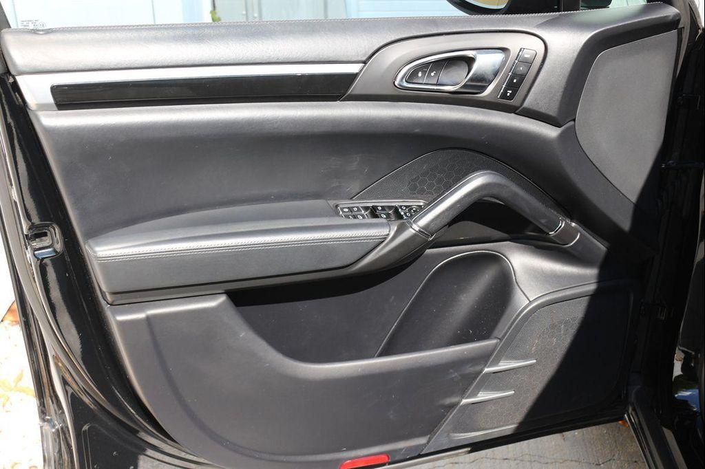 used 2013 Porsche Cayenne car, priced at $16,950