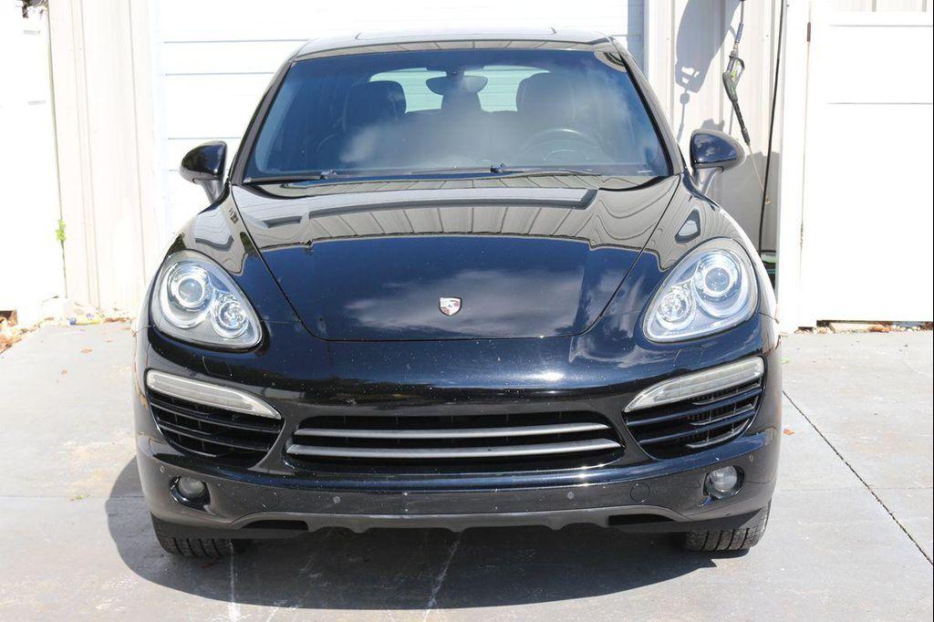 used 2013 Porsche Cayenne car, priced at $16,950