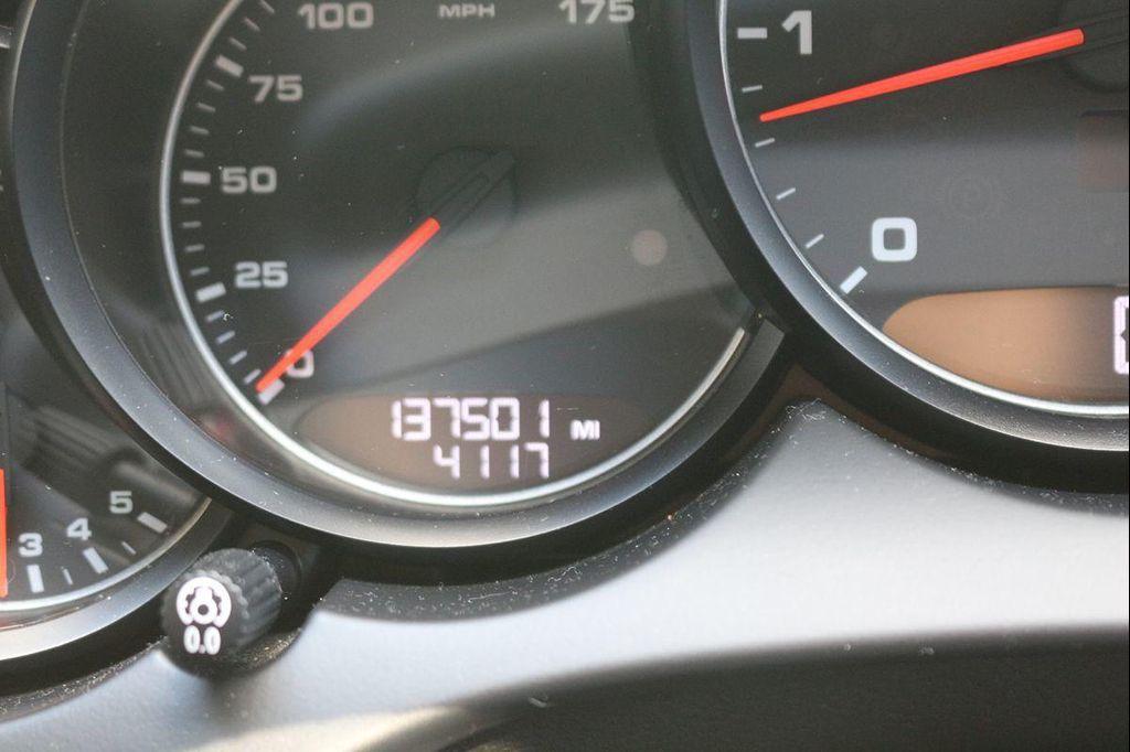 used 2013 Porsche Cayenne car, priced at $16,950