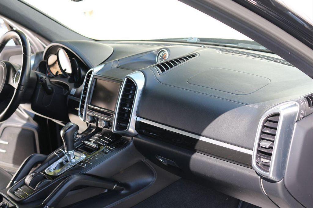 used 2013 Porsche Cayenne car, priced at $16,950