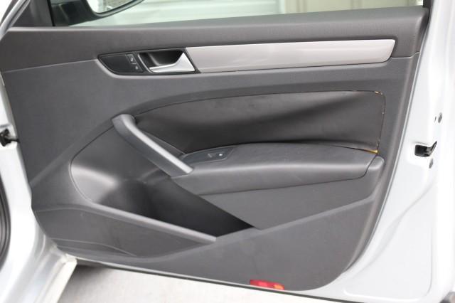 used 2015 Volkswagen Passat car, priced at $9,950