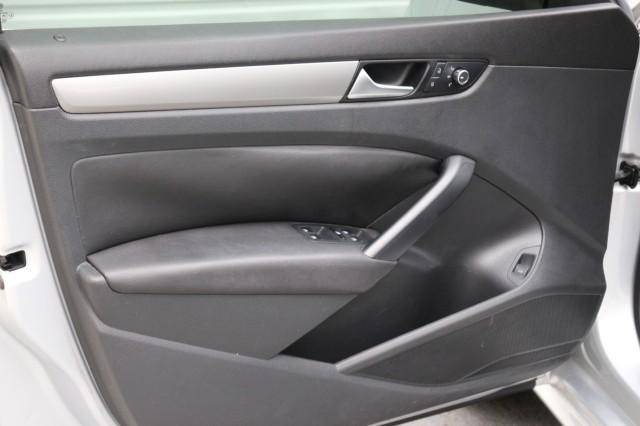 used 2015 Volkswagen Passat car, priced at $9,950