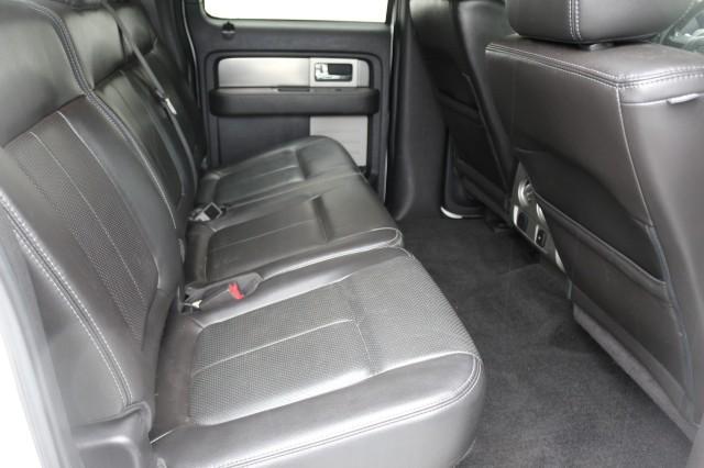 used 2013 Ford F-150 car, priced at $15,450