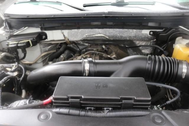 used 2013 Ford F-150 car, priced at $15,450