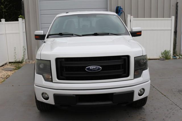 used 2013 Ford F-150 car, priced at $15,450