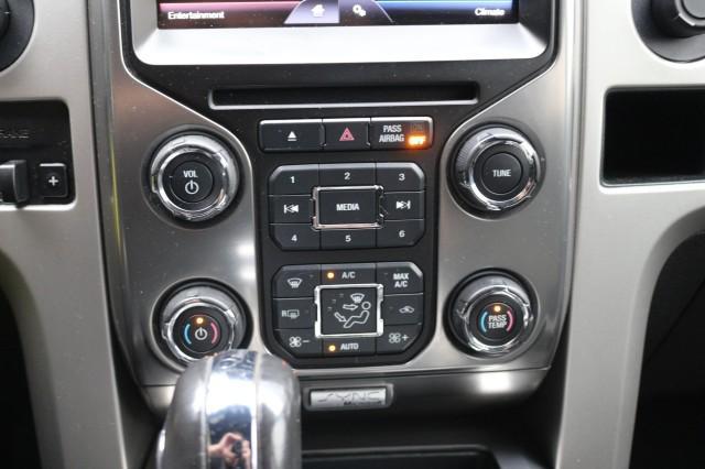 used 2013 Ford F-150 car, priced at $15,450