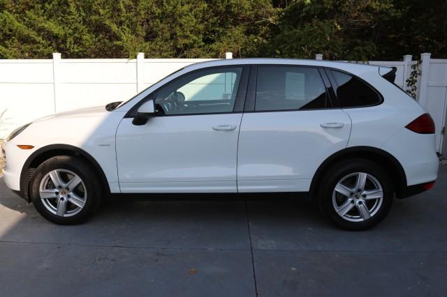 used 2013 Porsche Cayenne car, priced at $14,950